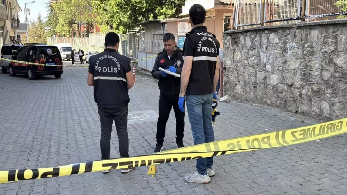 Edirne’de Bıçaklı Kavga: Bir Öğrenci Yaralı