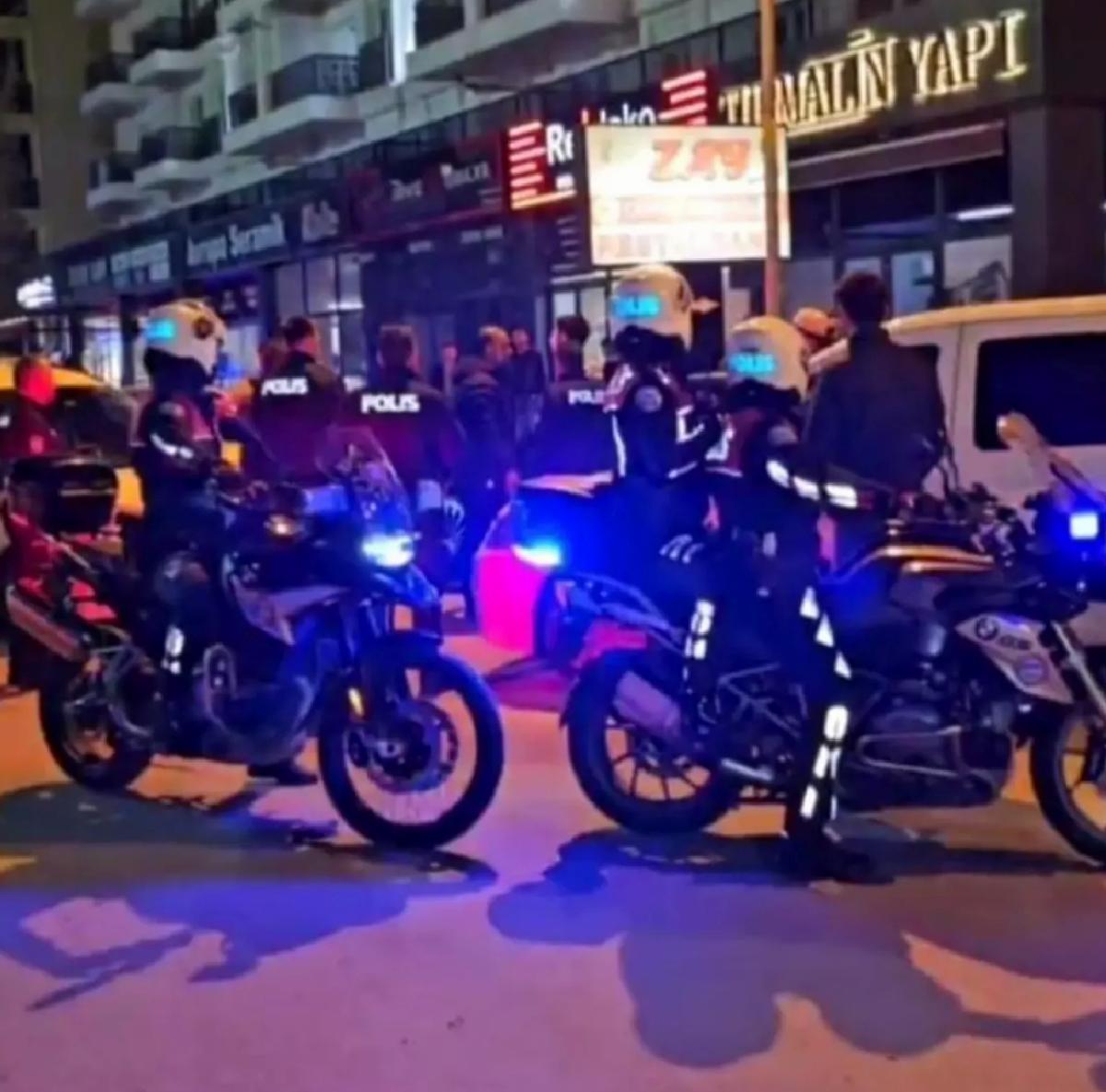 Edirne’de Ehliyetsiz Sürücü Kovalamacada Yakalandı