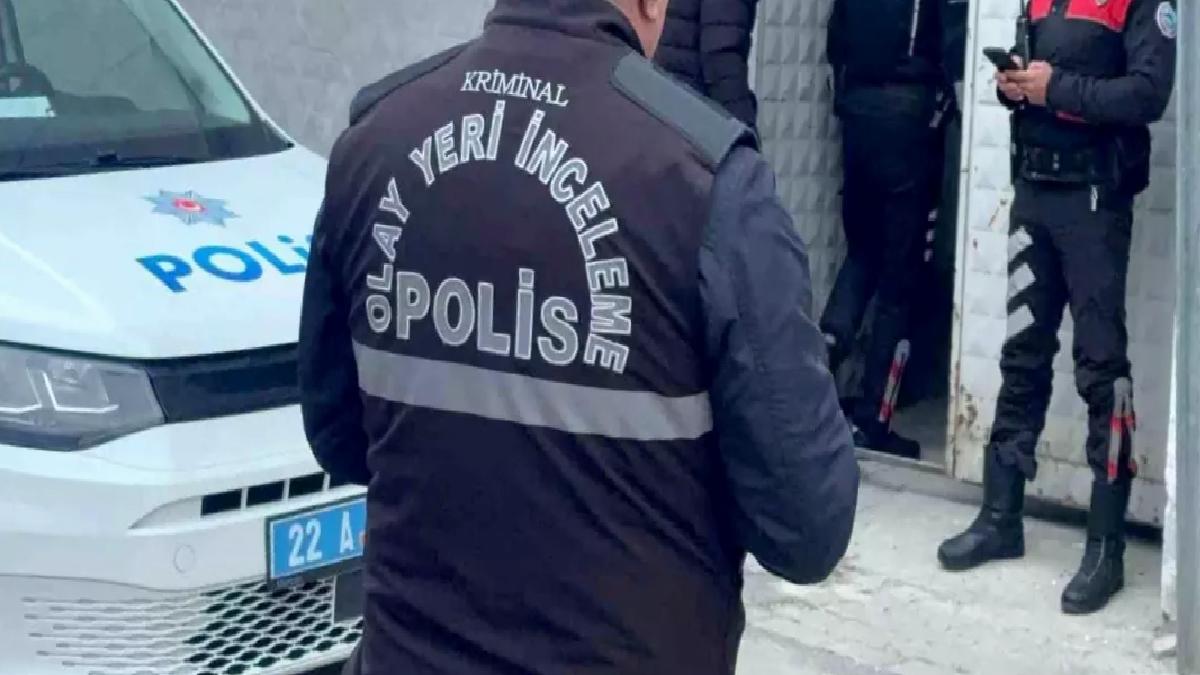 Edirne’de Kahvehane Kavgası: 1 Yaralı