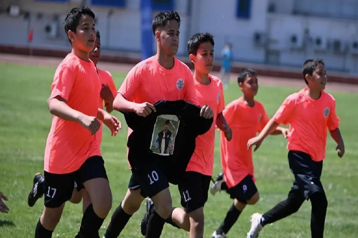 Edirne’de ‘Okuldan Spora’ Projeleri Başarı Getiriyor