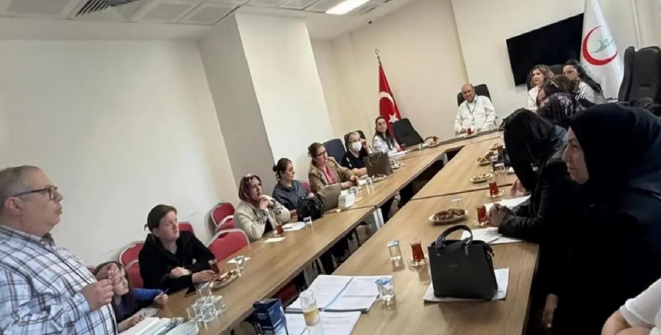 Edirne’de Sağlıklı Hayat Akademisi Projesi Başladı