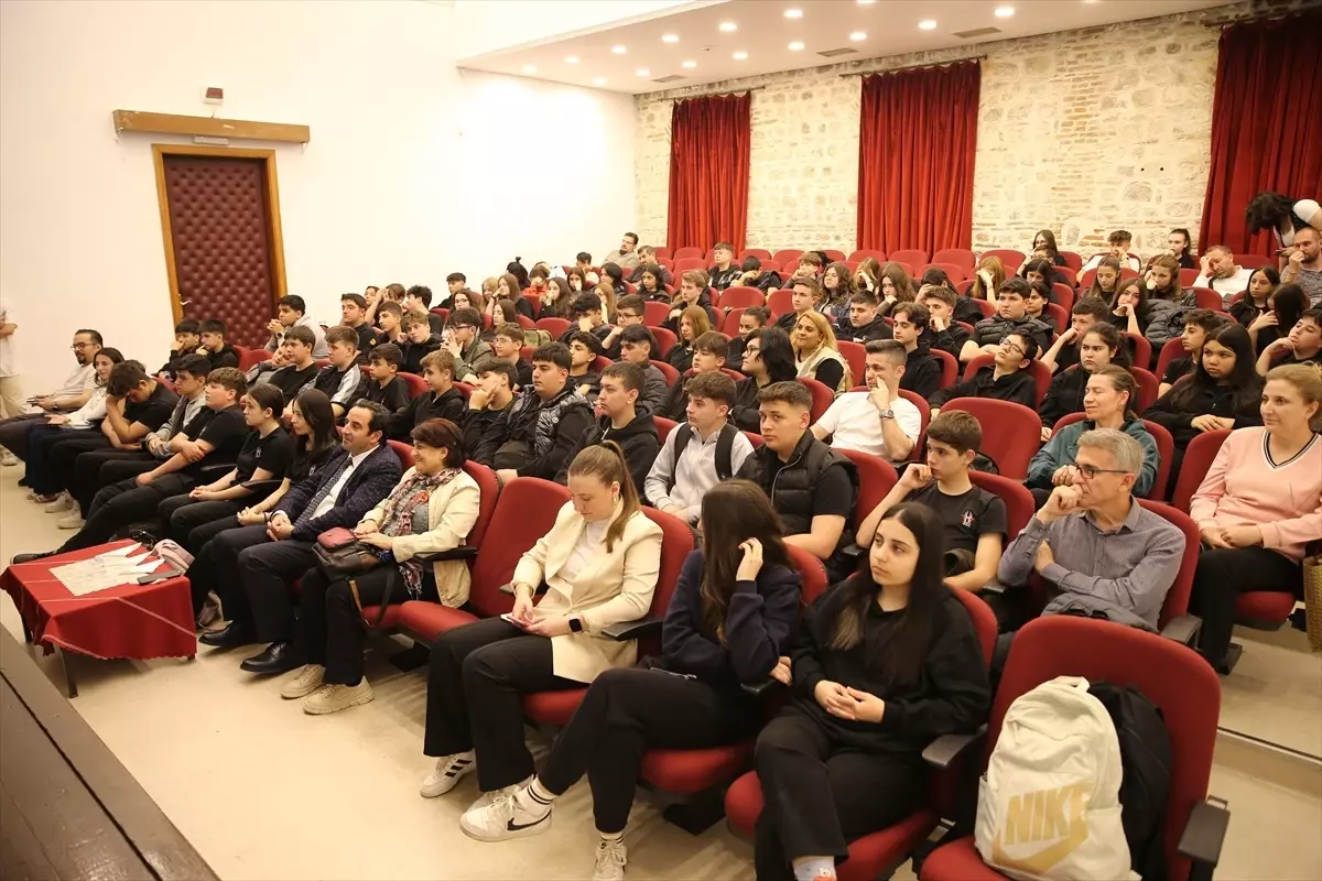 Edirne’de Sürdürülebilir Turizm Paneli