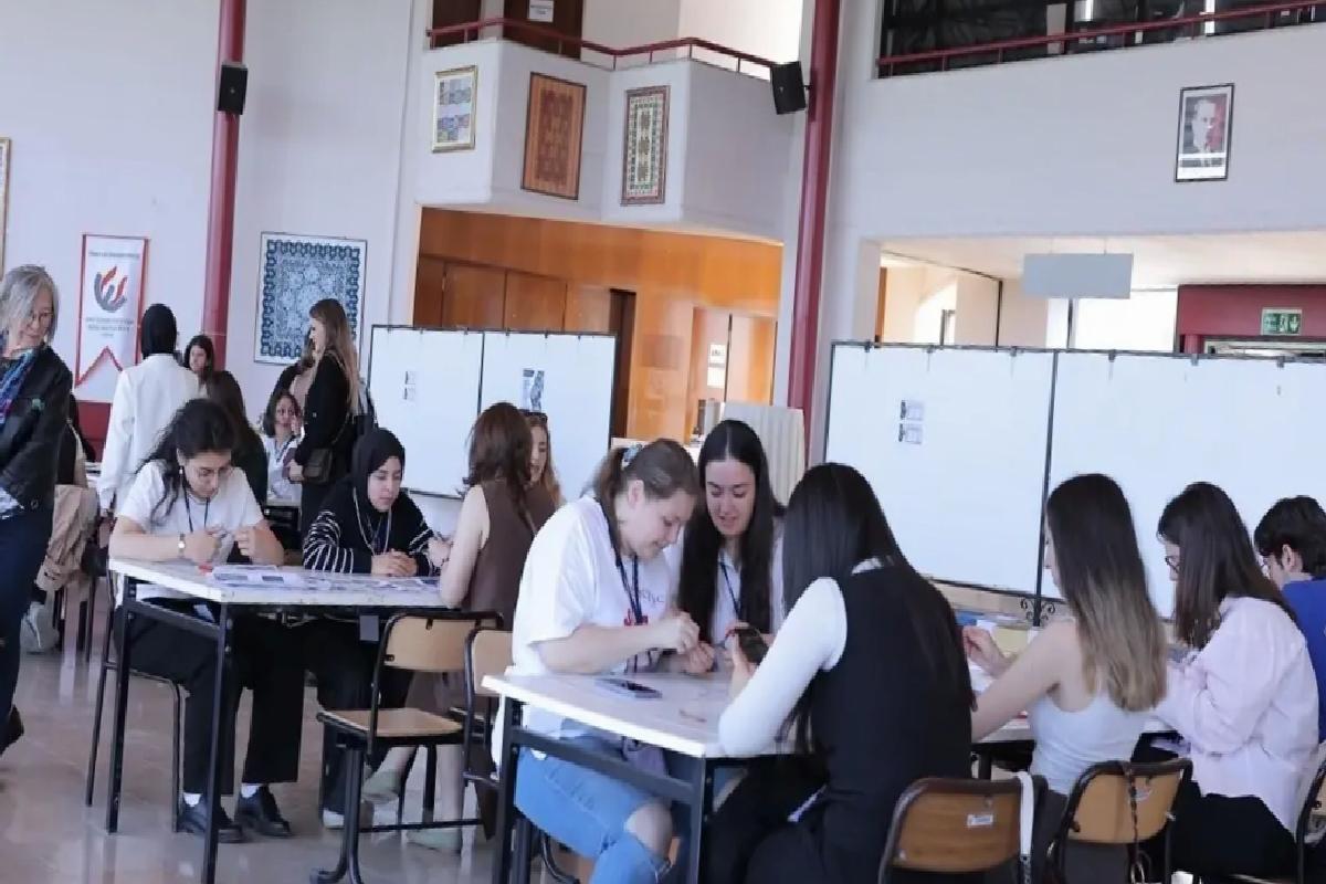 Edirne’den kısa kısa