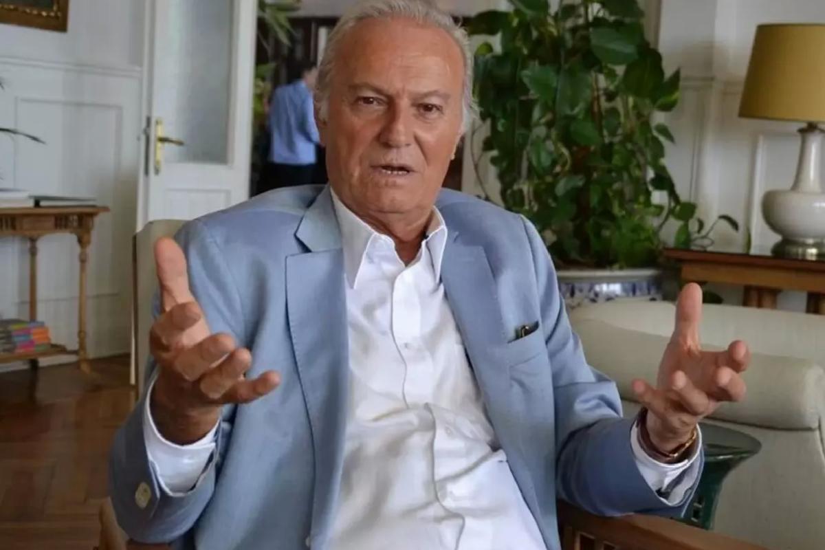 Ediz Hun yaşadığı zor günleri ilk kez açıkladı: Beş kanser hücresi tespit edildi