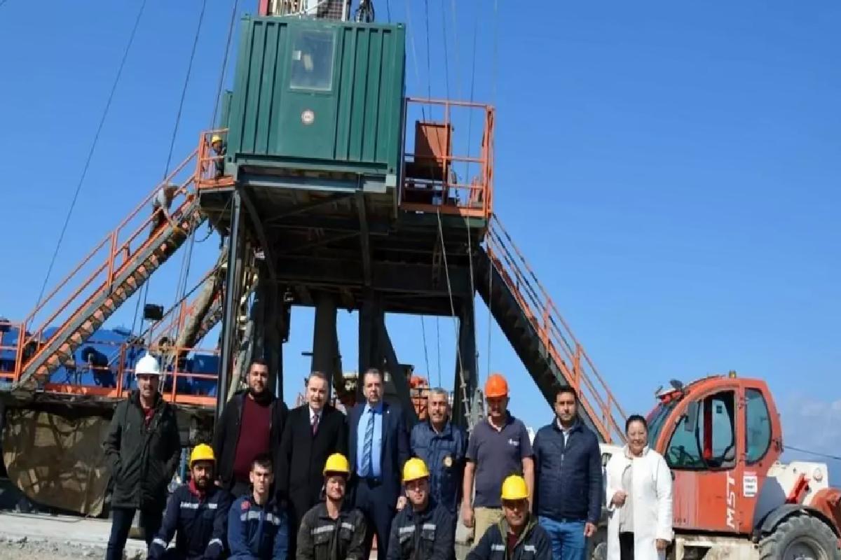 Edremit’te Tarıma Dayalı OSB Projesi İlerliyor