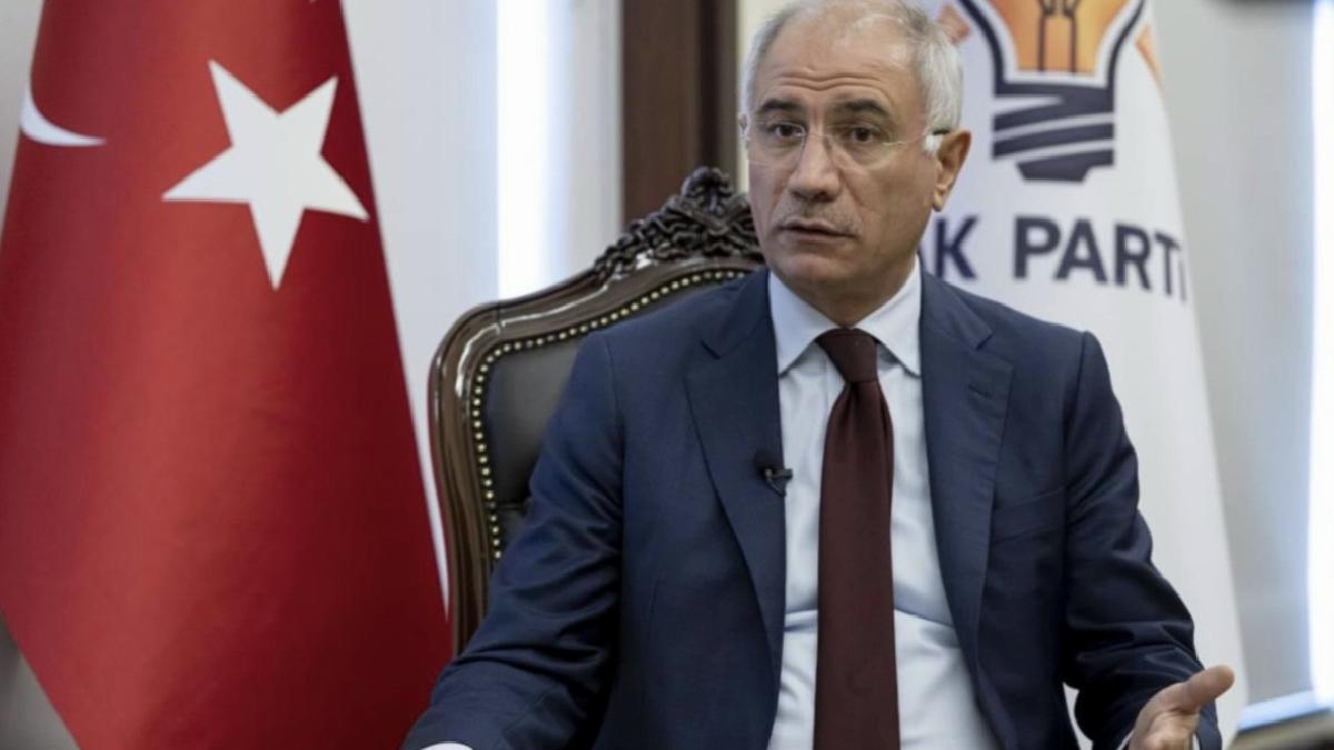 Efkan Ala’dan “Terörsüz Türkiye” açıklaması: Nisan sonunu işaret etti