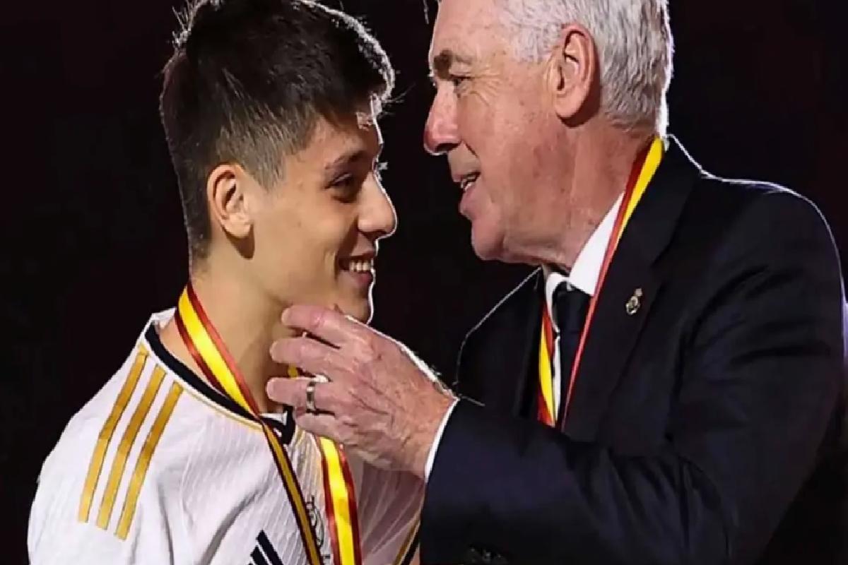 Efsane geri dönüyor! Real Madrid’in yeni teknik direktörü için çok konuşulacak iddia
