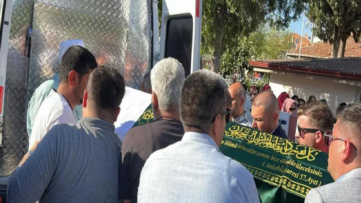 Ege İshak Karafidan Boğularak Hayatını Kaybetti
