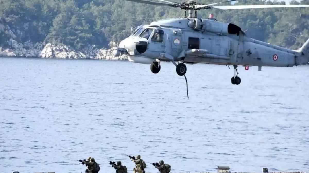 Ege’de Deniz Planlaması Tartışması