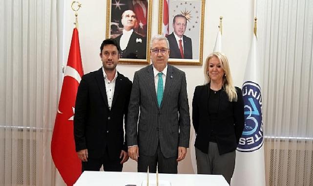 Egeli akademisyenden KOBİ’lerin sürdürülebilirliğine yönelik önemli proje