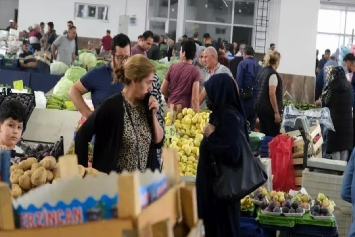 Ekonomik Güven Endeksi Nisan’da Düştü