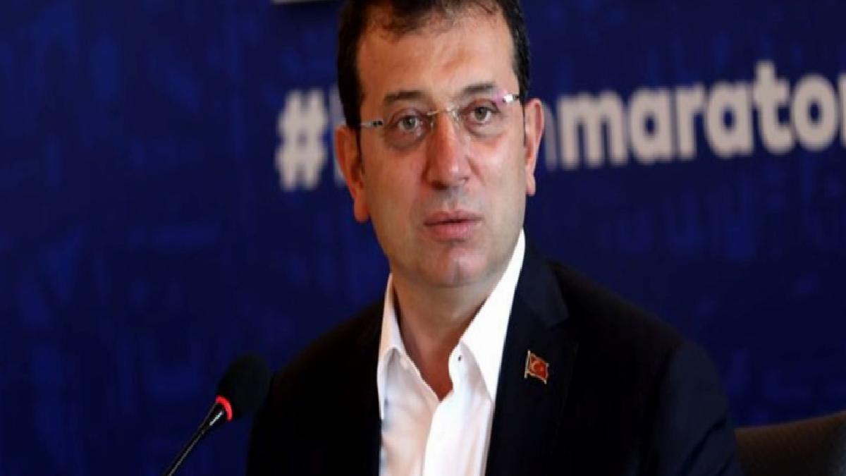 Ekrem İmamoğlu hakim karşısına çıkıyor