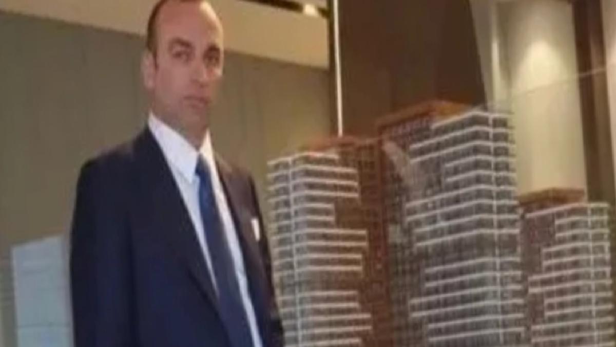Ekrem İmamoğlu’nun kasası Adem Soytekin’in daire gaspı