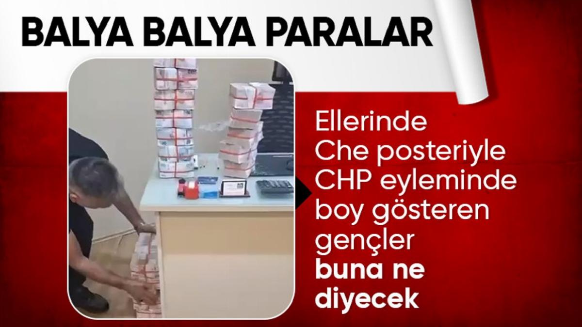 Ekrem İmamoğlu’nun kasası Fatih Keleş, İBB iştiraklerine ödeme yapmak için 150 bin dolar rüşvet aldı