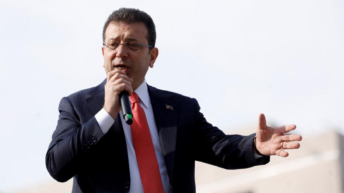 Ekrem İmamoğlu’nun kooperatif tapularını belediye adına geçirdiği iddia edildi
