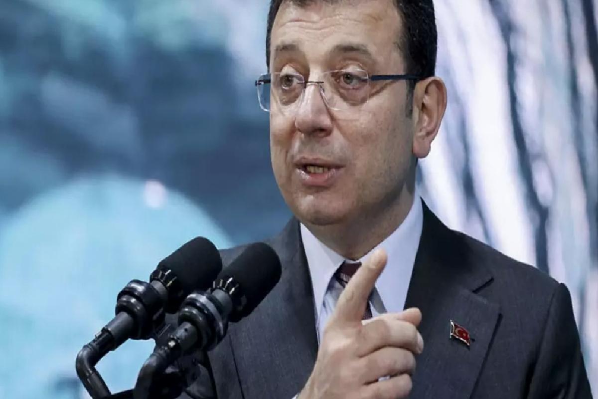 Ekrem İmamoğlu’nun tutukluluğuna itiraz! İşte avukatların sunduğu gerekçe
