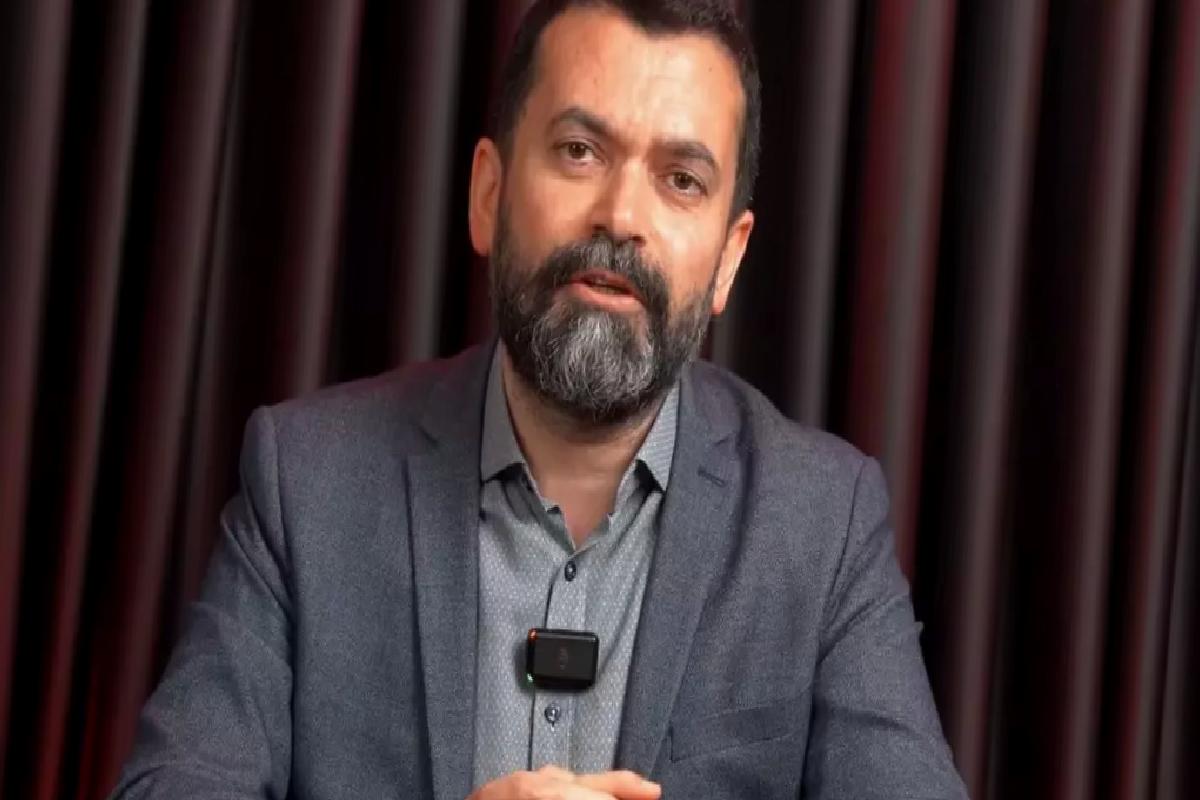 Ekrem Teymur: ABD ile ticaret savaşında Çin’in elinde 5 önemli kart var