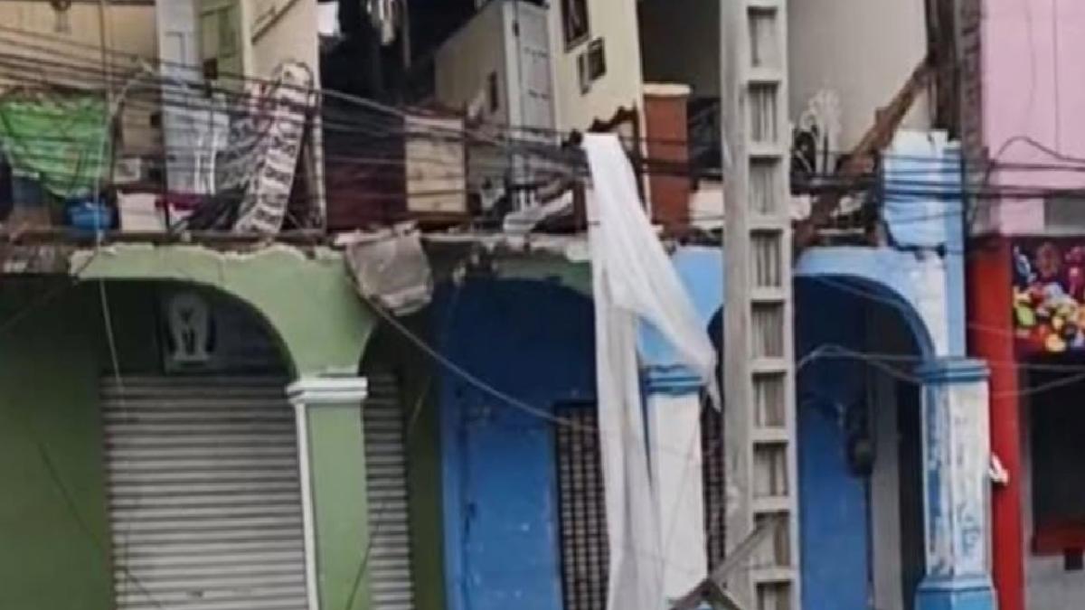 Ekvador’da 6.3 büyüklüğünde deprem: 20 yaralı