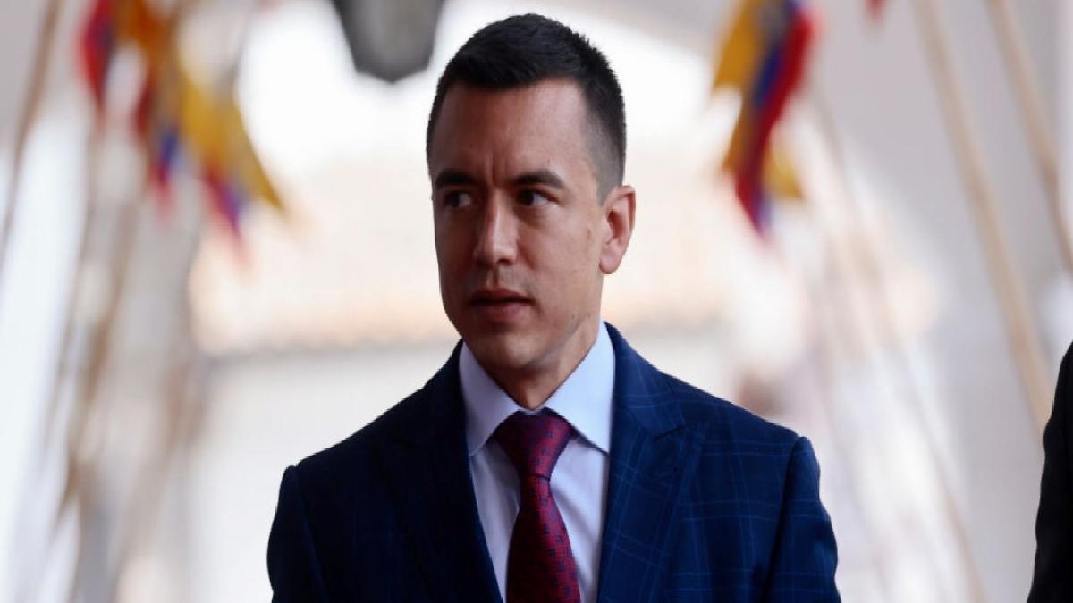 Ekvador’da devlet başkanına suikast iddiası