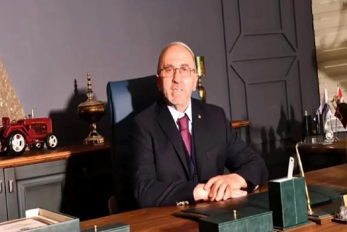 Elazığ Ticaret Borsası’ndan Boykot Uyarısı