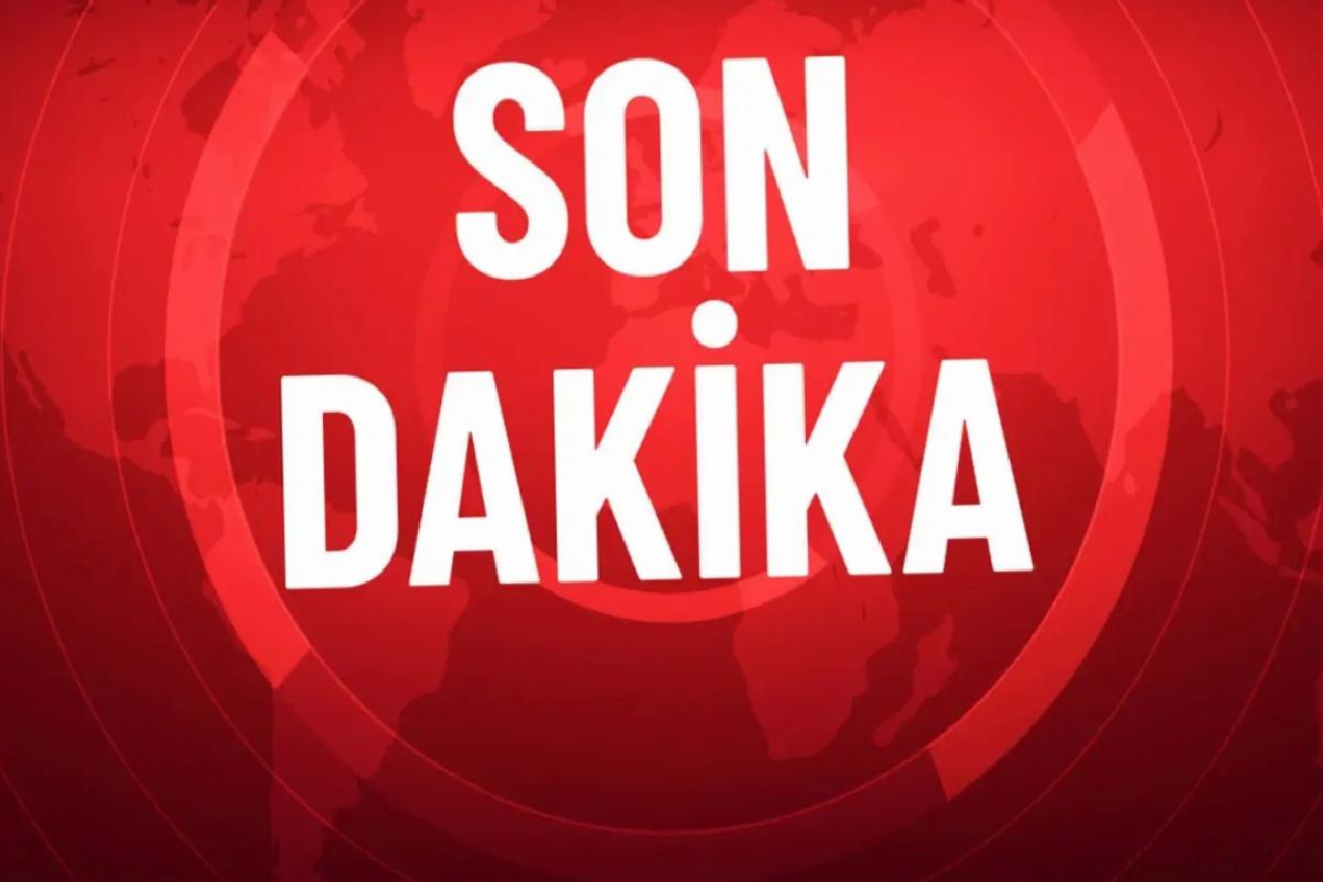 Elazığ’da 4.9 büyüklüğünde deprem