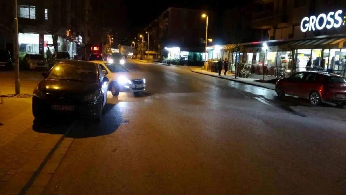 Elazığ’da 4,9 Büyüklüğünde Deprem