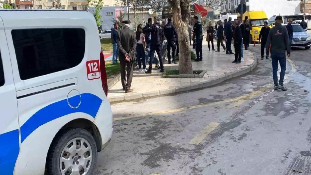 Elazığ’da Bıçaklı Saldırı