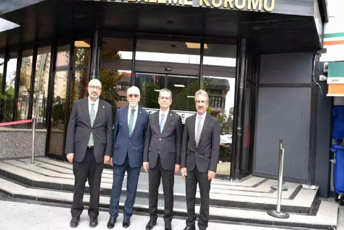 Elazığ’da Tarım ve Hayvancılık Gelişimi İçin Destekler