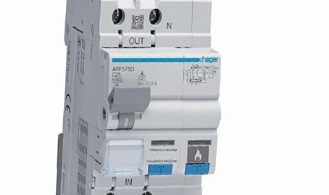 Elektrik tesisatı kaynaklı yangınların gizli faili ark hataları