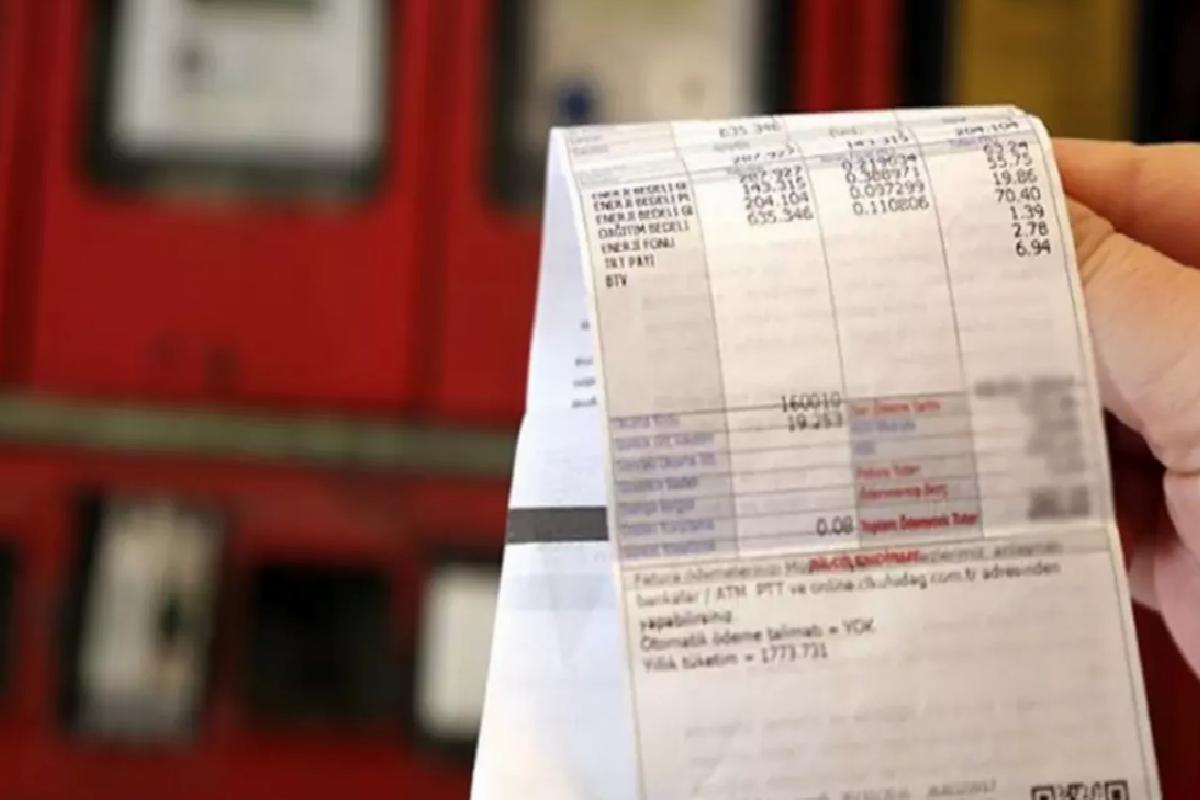Elektrikte konut abonelerine yüzde 25 zam