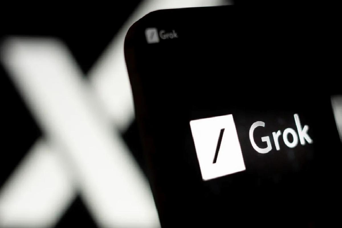 Elon Musk’ın yapay zekası Grok, artık etrafını “görebiliyor”
