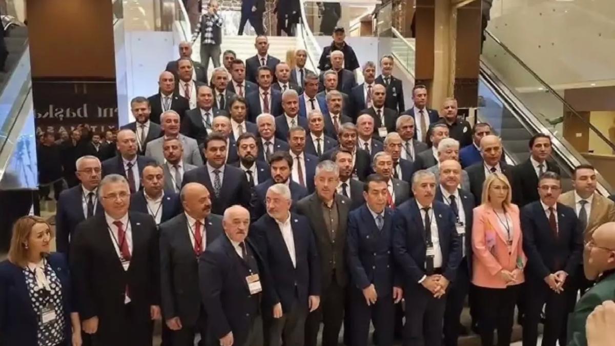 Emeklerimizin takdir edilmesi gurur verici