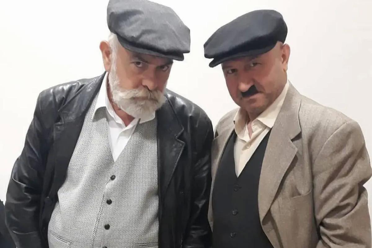 Emektar oyuncu Yavuz Çetin kansere yenik düştü