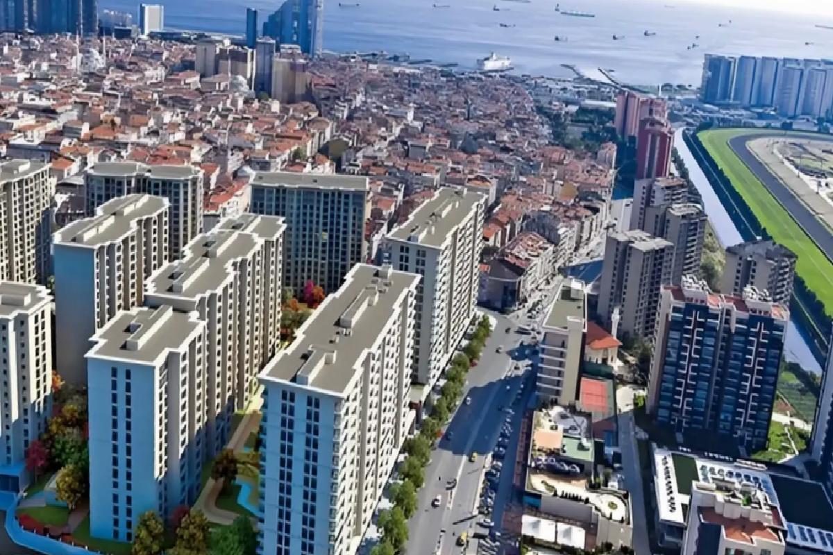 Emlak Sektöründe Fırsatçılığa Geçit Yok