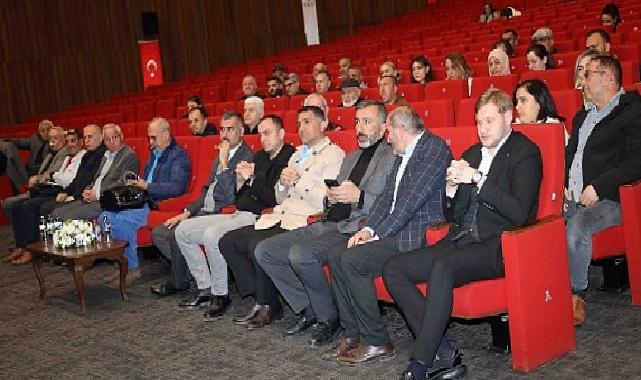 Emlakçılara Doğru Yatırım Stratejileri Anlatıldı