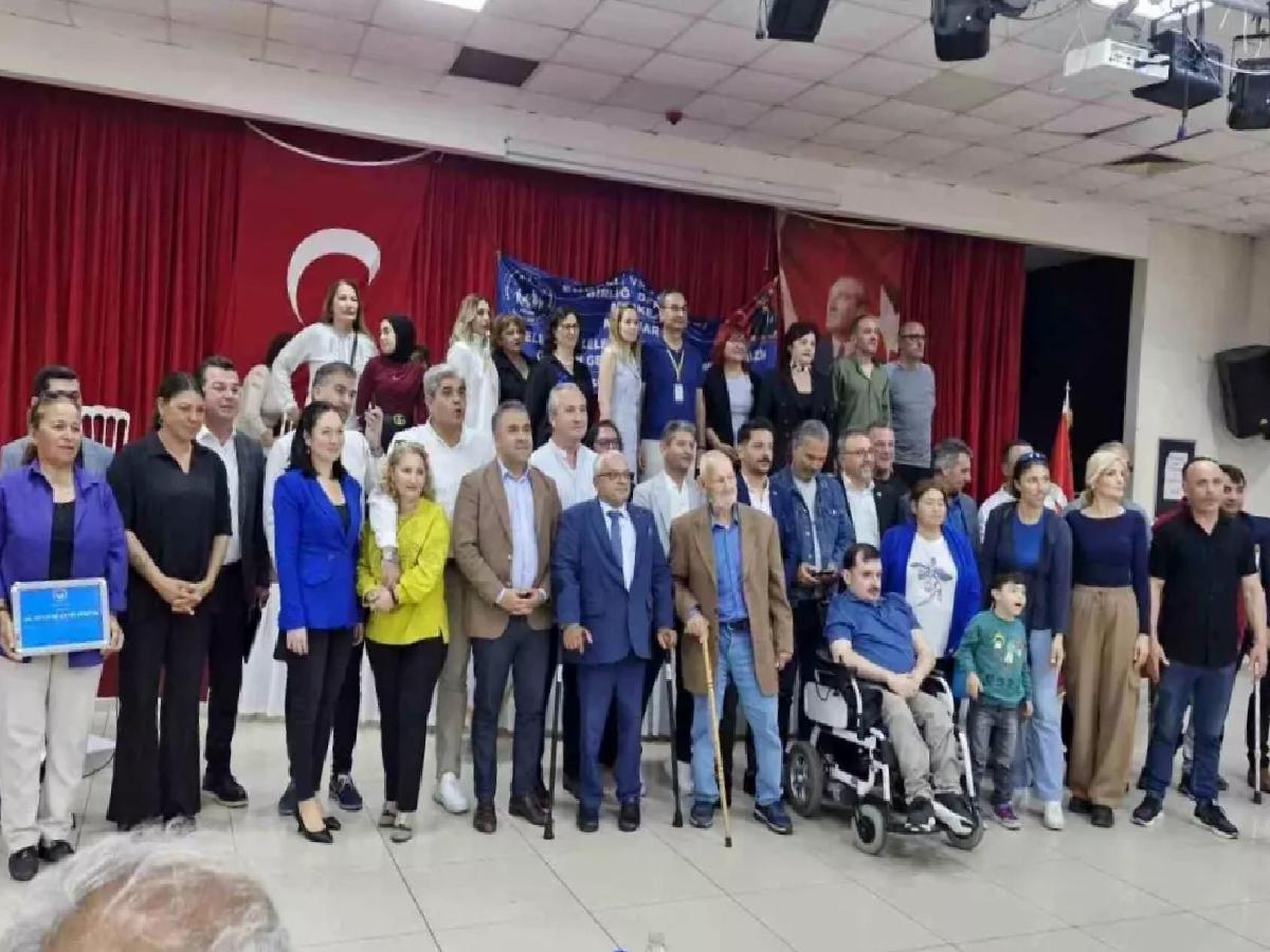 ENABİRDER Genel Kurulu Gerçekleşti