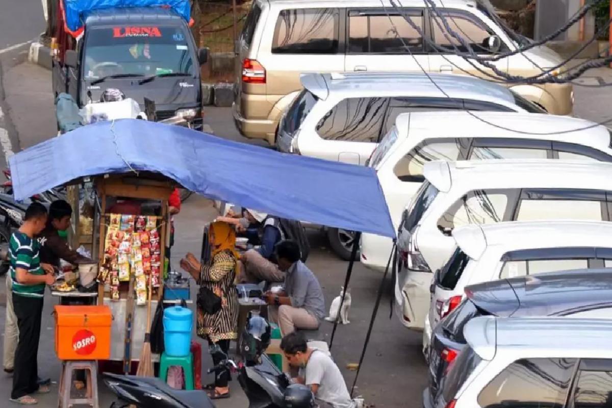 Endonezya’nın Ekonomik Büyüme Tahmini Revize Edildi
