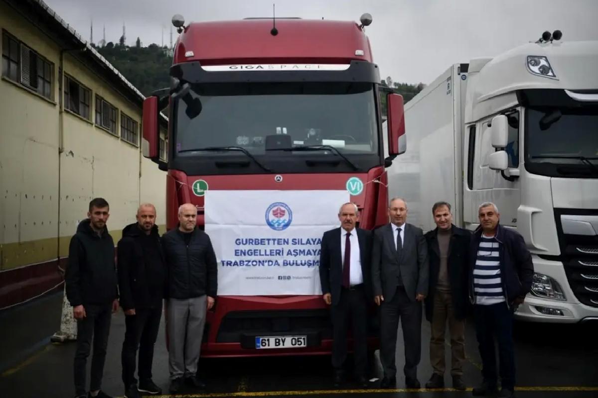 Engellilere Tekerlekli Sandalye Desteği