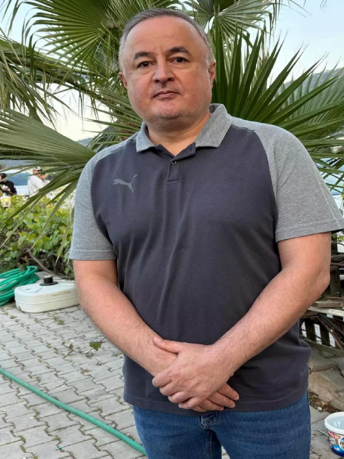 Engin Fırat, Werner Lorant’ı Anlattı