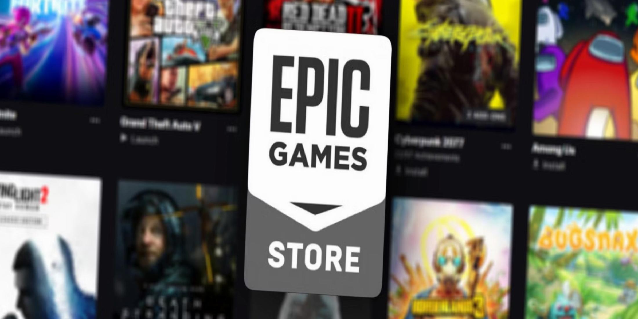 Epic Games’te bu haftanın ücretsiz oyunu erişime açıldı