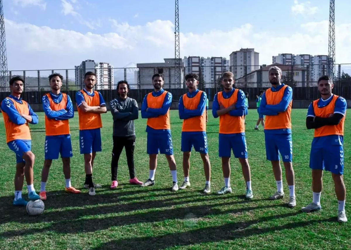 Erciyes 38 FK, İç Sahada Son Maçına Çıkıyor