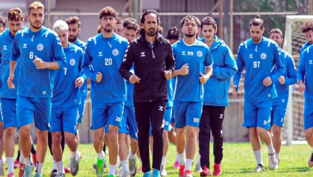 Erciyes 38 FK Sezonu Kapatıyor