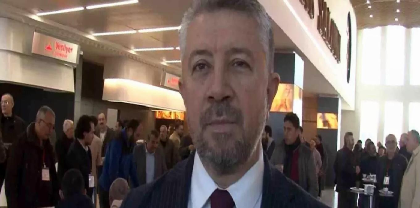 Erciyes KSS’de Ercan Sarıkaya Güven Tazeledi