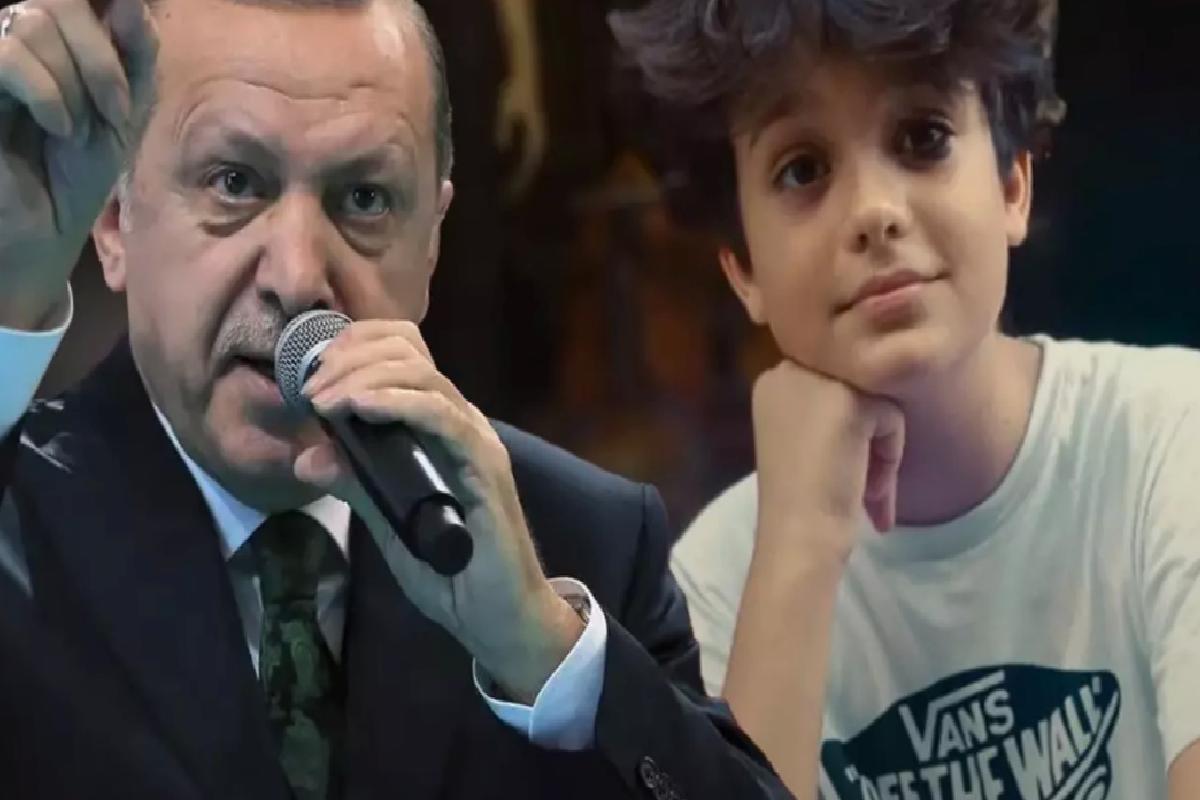 Erdoğan talimatı verdi! Suça sürüklenen çocuklar için yeni düzenleme geliyor