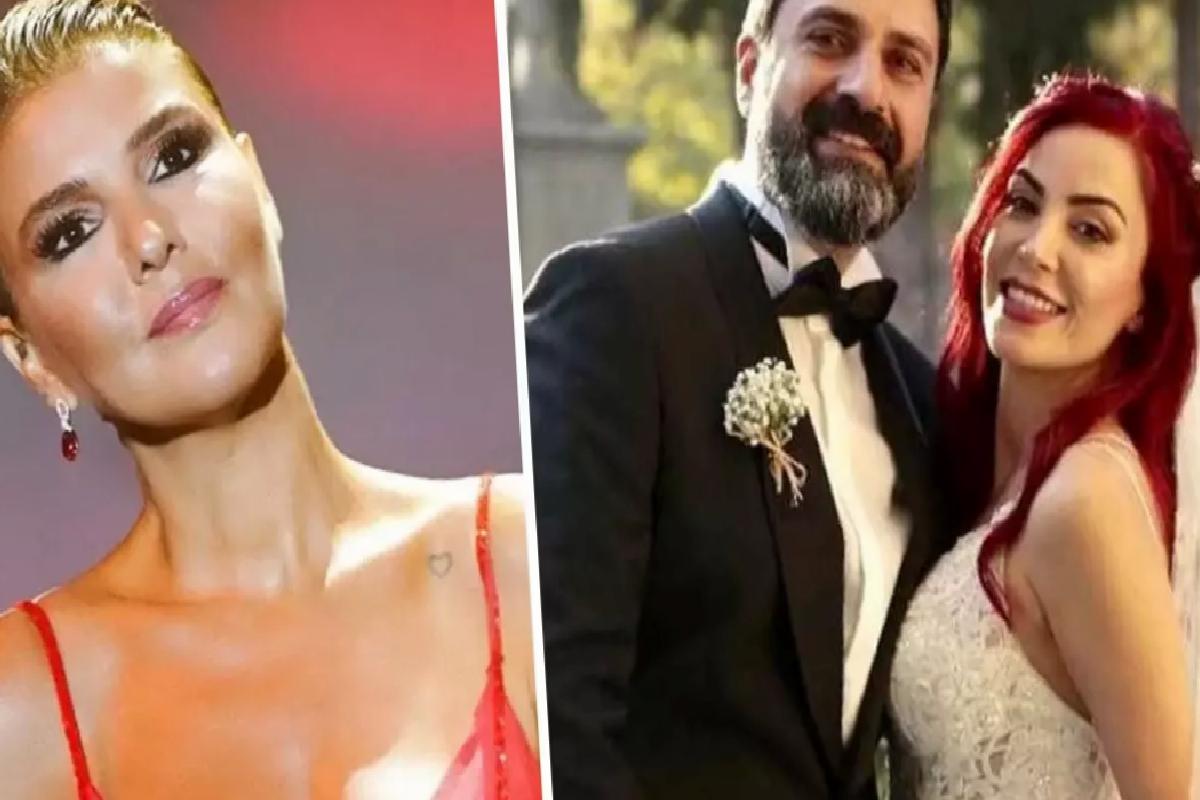 Erhan Çelik sessizliğini bozdu! Gülben Ergen’e sert tepki