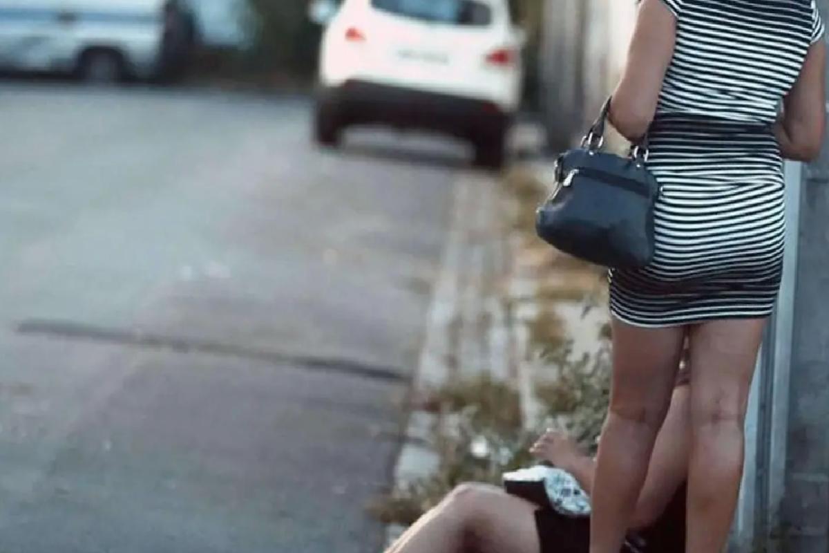 Erkeklere fuhuş tuzağı! Yüzlerce mağdur var