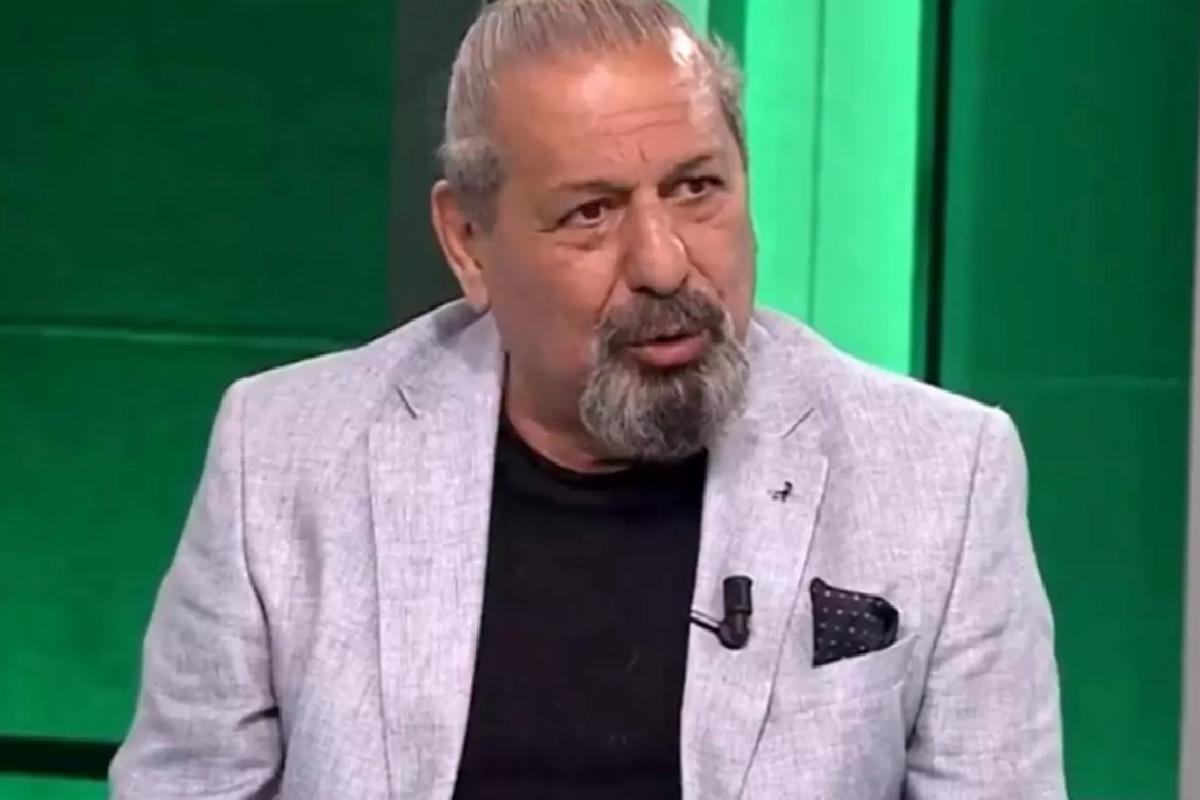 Erman Toroğlu bitime 6 hafta kala şampiyonu ilan etti