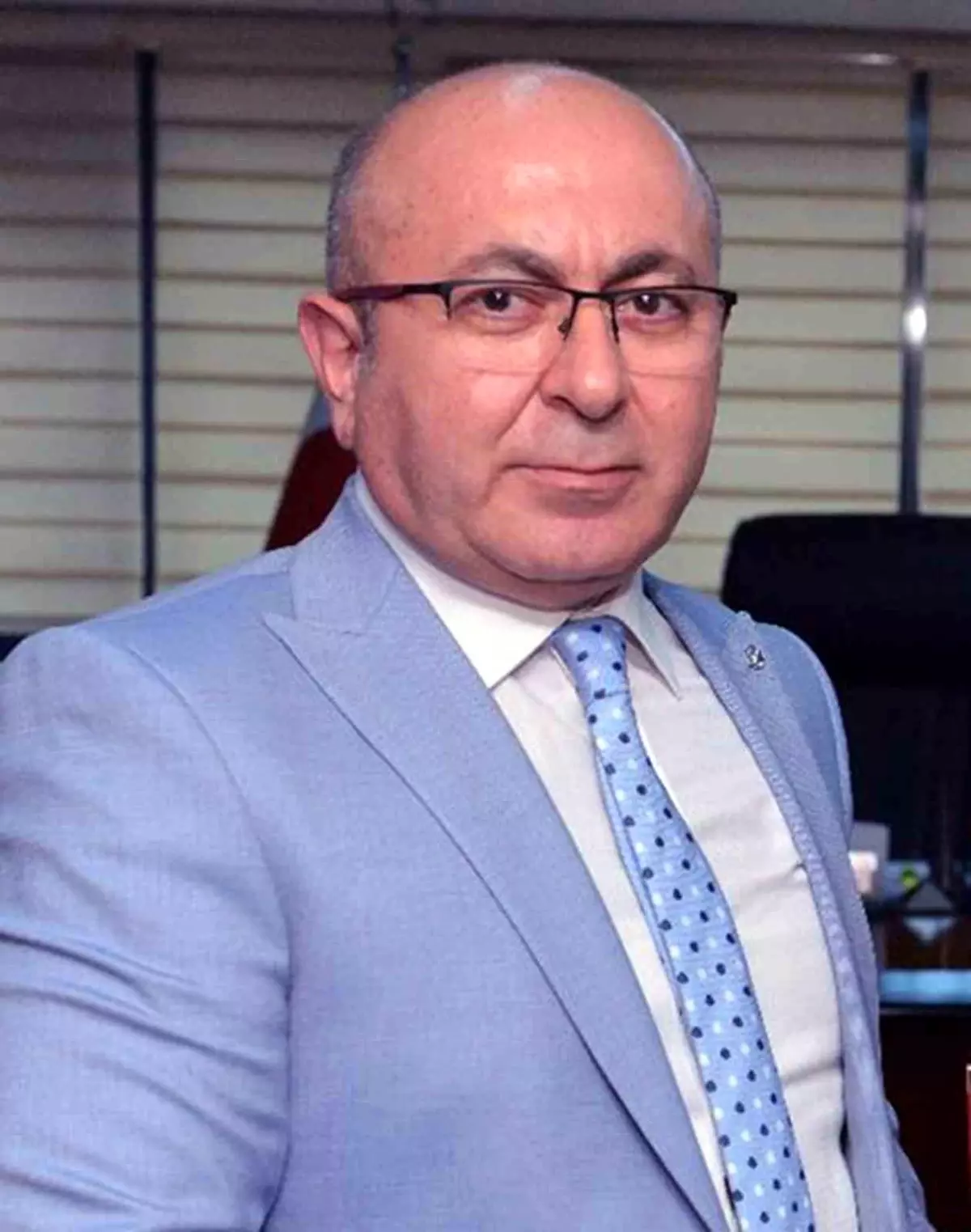 Erol Kütahya, Muğla İletişim Müdürü Oldu