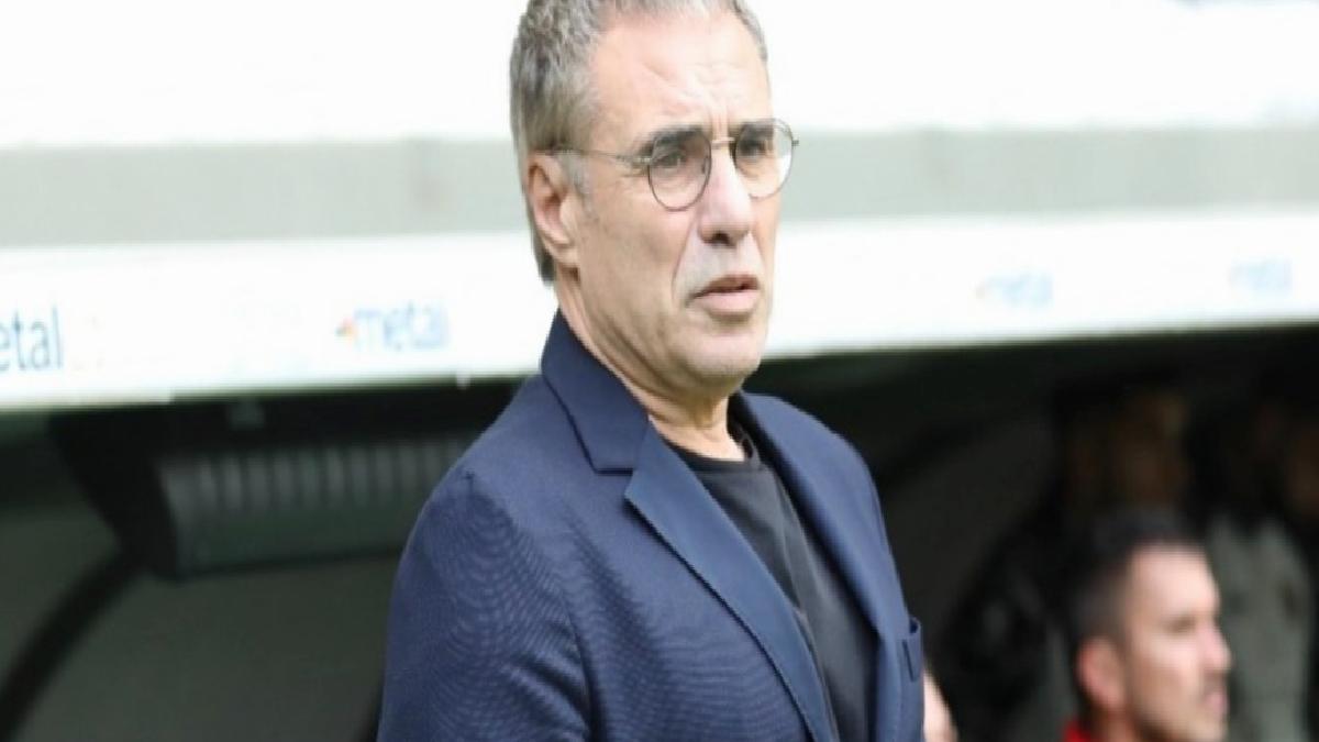 Ersun Yanal’a 1 hafta arayla ikinci acı haber