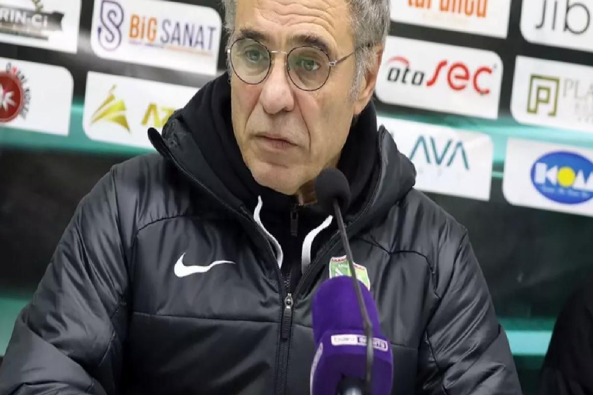 Ersun Yanal’ın Acı Günü: Annesi Bahriye Yanal Hayatını Kaybetti